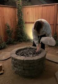 Maybe you would like to learn more about one of these? Diy Propane Fire Pit Kismet House