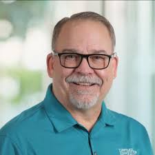 Congratulations to Jonathan Lum of Exit Realty Home Partners for being  named the 2024 Good Neighbor! One of Lum's biggest passions has been the  Allen Neighborhood Center (ANC), for which he served