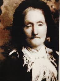 Elizabeth Bell Stirling (1819-1895)