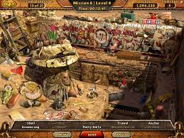 Download and play hundreds of free hidden object games. Amazing Adventures The Lost Tomb On Steam