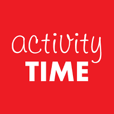 We save you time, money and worry. Boom Bah Activity Time The Little Big Book Club