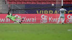 Penales argentina colombia copa américa chile 2015 26 junio. Em5kpht4z0js6m