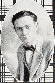 Erwin G Hall (1905-1951)