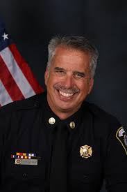 He taught others how to save lives and built a legacy that will continue to  inspire. We had the Honor of delivering a memorial plaque to the family of  Fire Captain Michael