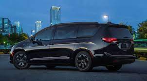 Chrysler is still investigating how to fix this issue. 2020 Chrysler Pacifica Hybrid Review Pcmag