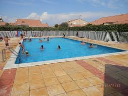 Gruissan Villa T2 Mezz Agence Du Soleil Location Immobiliere Gruissan