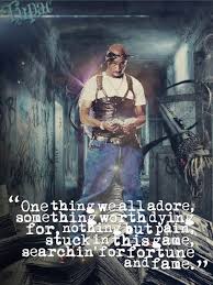 Pin By Jess Zieres On Tupac Shakur Tupac Quotes Inspirational Celebrities Gangster Rap
