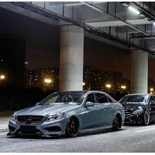 7 935 Likes 157 Comments Accuair Suspension Accuair On Instagram Mercedes W212 Acc Mercedes Coupe Mercedes Benz E550 Mercedes Benz E63 Amg