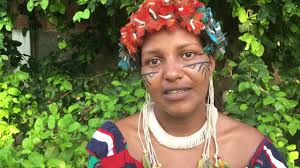 Environmental Justice, Peru & Brazil