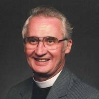 The Rev. John R. Coble Jr. Obituary (2024)