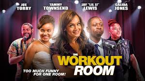 Very few comedies made that list, apart from wes anderson's confections and a few pixar romps. The Workout Room Too Much Funny For One Room Full Free Comedy Movie Youtube