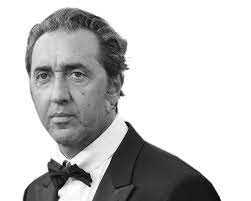 His 2013 film la grande bellezza won the academy award, the golden globe and the bafta award for best foreign language film. Paolo Sorrentino Variety500 Top 500 Entertainment Business Leaders Variety Com