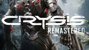Crysis Remastered Is Out Now For Xbox One Ps4 And Pc In 2020 Xbox One Ps4 Or Xbox One Xbox