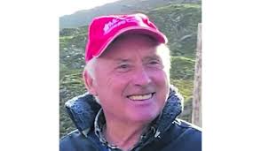 Noel JOYCE Obituary (2023)