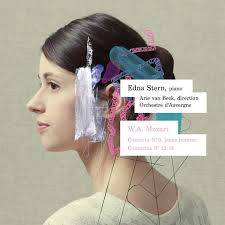 Mozart: Concerto No. 9, "Jeune Homme" et Concertos Nos. 12 & 14