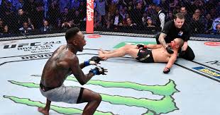Sabina mazo def jj aldrich: Ufc 243 Results Whittaker Vs Adesanya Result From Middleweight World Title Fight Mirror Online