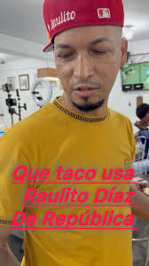 Que taco usa Raulito Díaz el número UNO DE REPÚBLICA DOMINICANA 🇩🇴  #billar #billar #pool