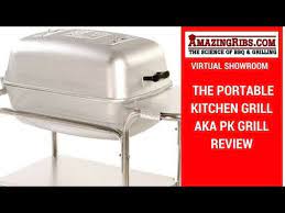 We did not find results for: Portable Kitchen Grill Aka Pk Grill Review