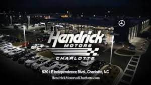 Hendrickmotorsofcharlotte.com is tracked by us since july, 2013. Hendrick Motors Charlotte Mercedes Benz Youtube