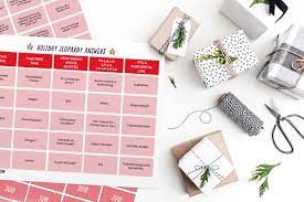 Retirement party games to break. 30 Office Christmas Party Games To Break The Ice Redbubble Life