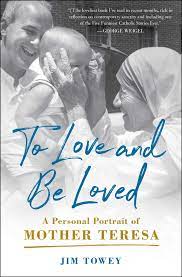 To Love and Be Loved | Book by Jim Towey | Official Publisher Page | Simon  & Schuster