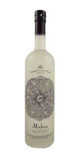 Mahia Fig Spirit Wine And Spirits Store Wine And Spirits Bottle Design