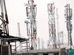 Reliance Jio Signs Lease For Base Stations With Tower Companies The Economic Times The small cells are installed on a tower near the centre of a village and deliver mobile coverage to the community. reliance jio signs lease for base