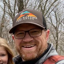 When we decided to move to Iowa in 2021, everyone either said "where???" or  "why!!??"....except for our son who said, "there is this basketball player  you have to see." Fast forward to