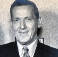 Walter Herbert (Konza) Conza (1894-1976)