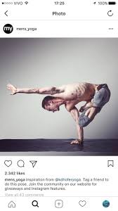 Keeping Up With Good Yoga Postures Yoga Body Yoga For Men Yoga Postures