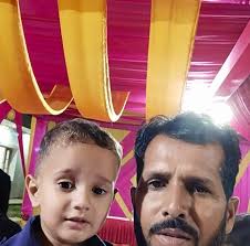 With profound grief and sorrow, I inform all near and dear ones that my  dearest Aunt (Phuphi), Mrs. Zubaida Khan Afridi, beloved mother of Asim  Khan (STPI) and Nazim Zai Khan (IAS),