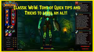 Classic Wow: How To Do The Armorsmithing/Weaponsmithing Questline - Youtube