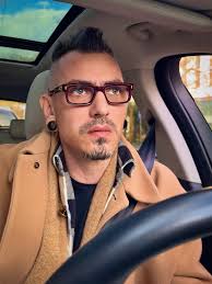 The Belvedere in Reserve. 11/50 Thanks to last summer's trip to Zagreb and  a brief visit to Optika Oculto.