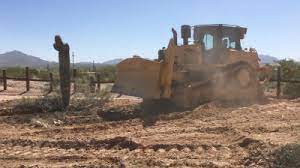 Learn how to plan the perfect trip here! Donald Trump S Border Wall Construction Crew Just Bulldozed Through The Iconic Cacti This National Park Was Created To Protect
