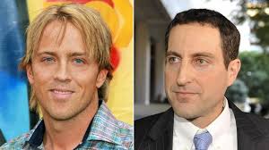 The Truth About Anna Nicole Smith And Larry Birkhead's Relationship