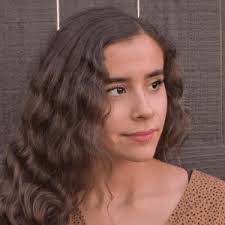 Sofia Pratt's Instagram, Twitter & Facebook