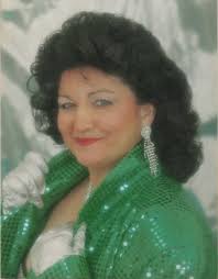 Obituary for Sophia Mary McIntyre