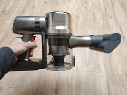 Best vacuum for cleaning under bed comparison chart. Dreame T20 Cordless Vacuum Cleaner Review Strong Upgrade To V11