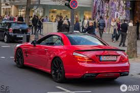 Mercedes Benz Sl 63 Amg R231 Mercedes Benz Benz Mercedes