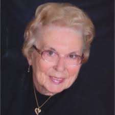 Audrey Erickson Obituary April 16, 2019