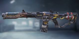 Minotaur | cod warzone operator skins & how to unlock. M4 Minotaur Weapon Crate Items Odds Cod Mobile Zilliongamer