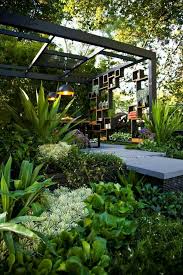 Pin By Sasamitic On Land S Landscape Design Melbourne Modern Landscaping Modern Landscape Design