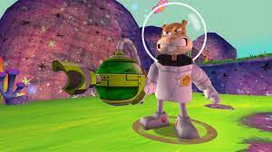 Maybe you would like to learn more about one of these? Spongebob Squarepants Plankton S Robotic Revenge