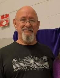 Obituary information for Marvin McKinney