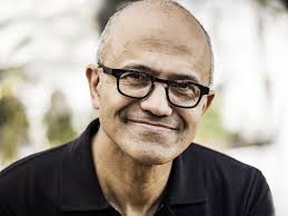I discovered buddha did not set out to found a world religion. Satya Nadella Which 20 Quotations Explain His Attitude And Success