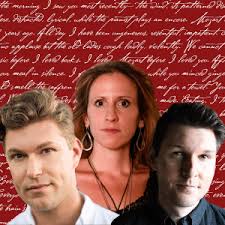 Q&A: Stanford's emerging poets