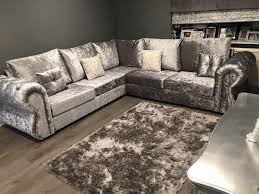 Subscribe to our product range Living Room Ideas With Crushed Velvet Sofa Novocom Top