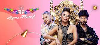 The series, created by andres salgado, who has also written and produced it, and has been filmed in medellin, antioquia, and new york city. The Queen Of Flow Tv Series 2018 2021 Imdb