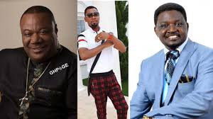 Joshua is the head of the synagogue church of all nations. Richest Pastors In Ghana And Their Net Worth 2020 Ghpage