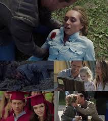 Favourite Heartland Moments Season 13 5 Peter Jen Kissing 4 Georgie Graduating 3 Luke S Gift To Amy Ty Lyndy 2 In 2020 Ty And Amy Heartland Amy Heartland Tv
